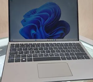 New Laptop HP 16GB Intel Core I5 SSD 512GB