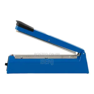 Impulse Heat Plastic Film Sealer for Smiple Tasks | 20cm 30cm 40cm