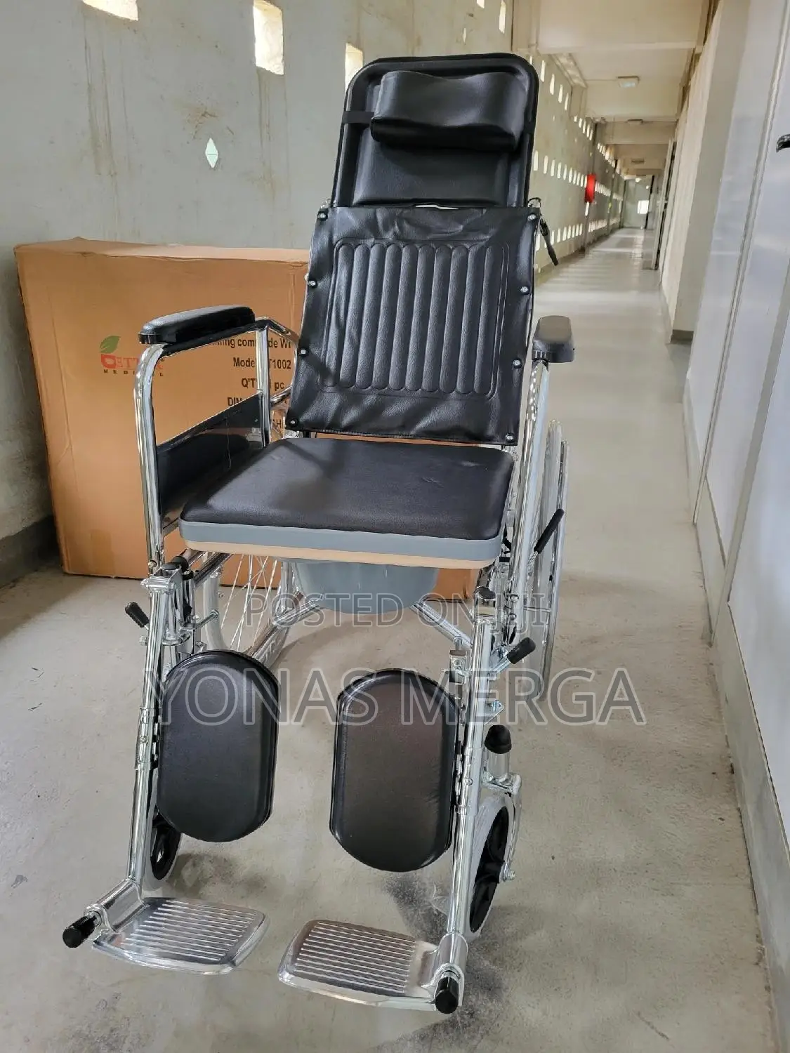 Aluminum Wheelchair፮3wheelchair××Wheelchair፯5wheelchair