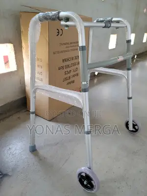 Height-Adjustable Walker\፪walker፷፲walker|1walker×፮walker