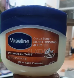 Cocoa Vaseline 450ml