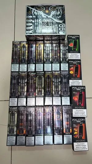 Orignal Vape