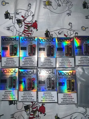 Orignal Vape