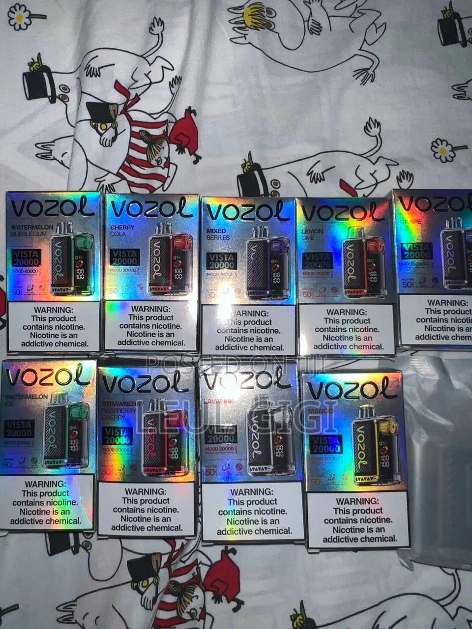 Orignal Vape