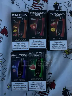 Orignal Vape