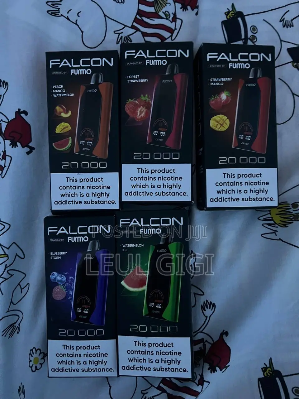 Orignal Vape
