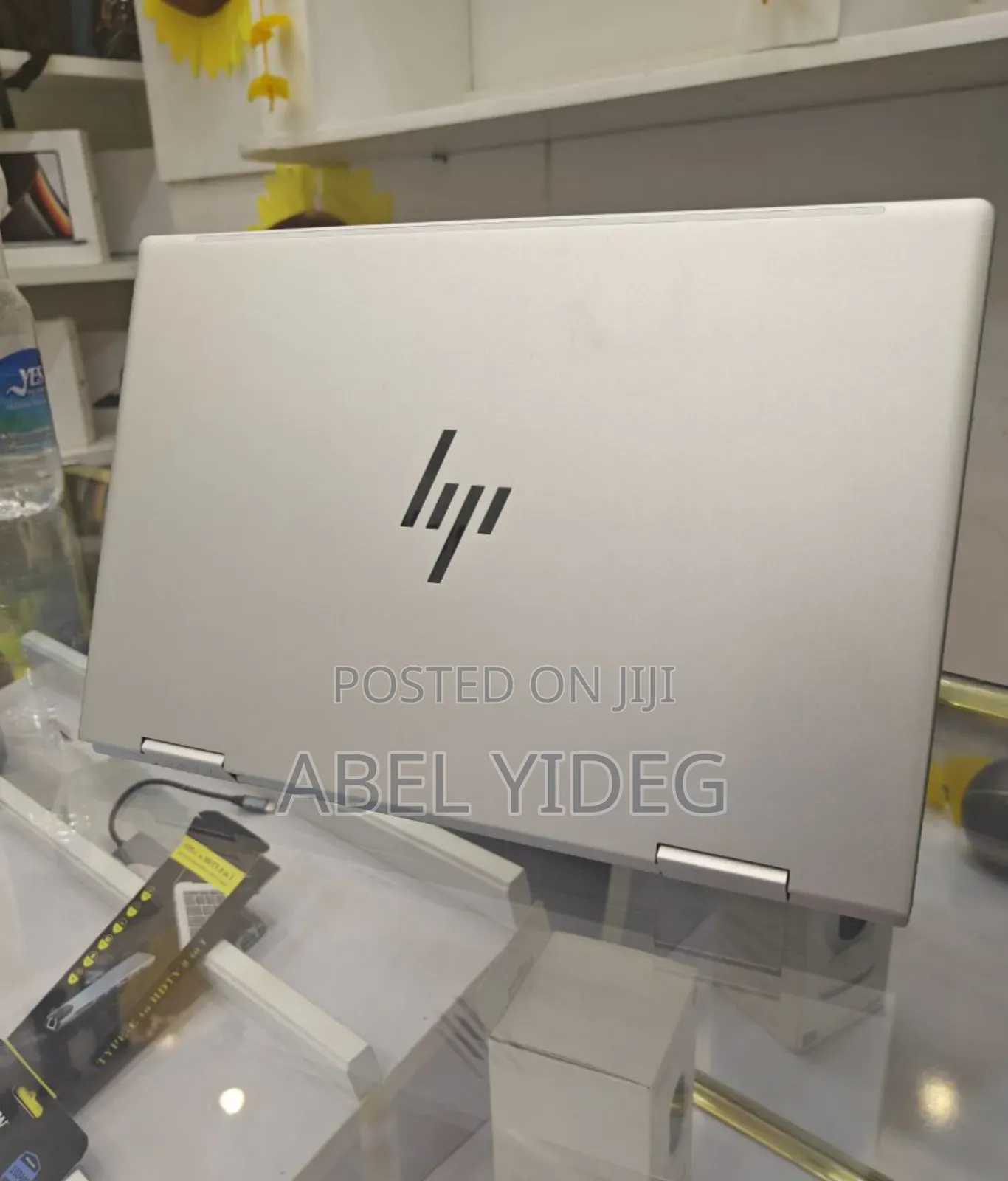 New Laptop HP Envy X360 16GB Intel Core Ultra 7 SSD 1T