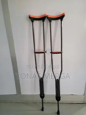 Auxiliary Crutches፮\Crunch£፴crutches፬፶crutches፯crutches፲ክራንች