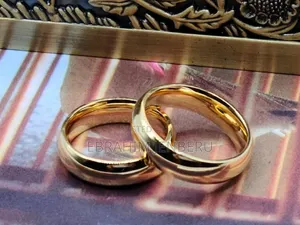 Milano Wedding Rings