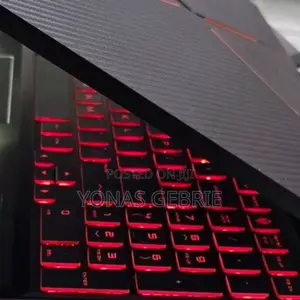 New Laptop HP Omen X 16GB Intel Core i5 SSD 512GB