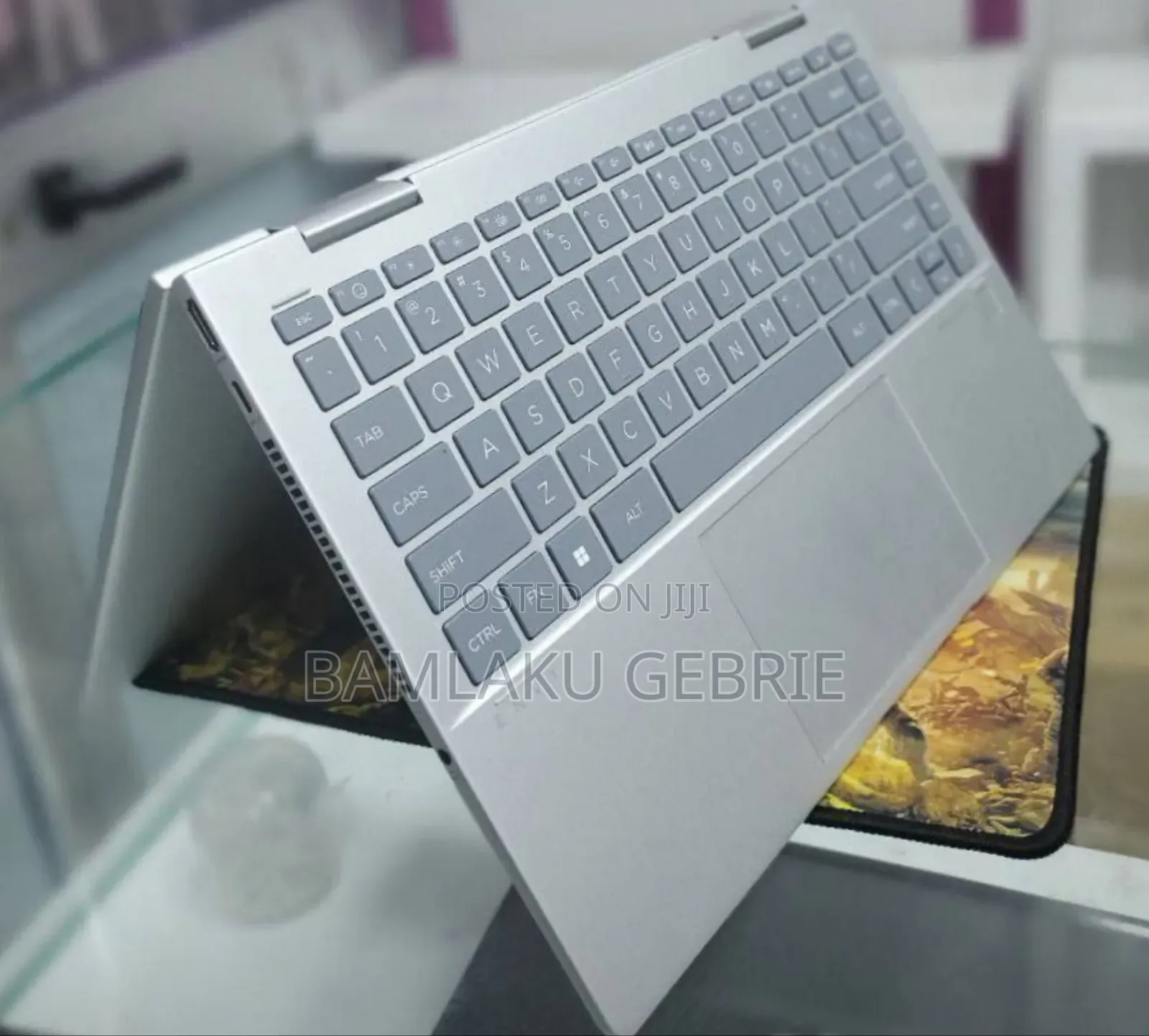 New Laptop HP Envy Ultrabook 4 16GB Intel Core I7 SSD 512GB