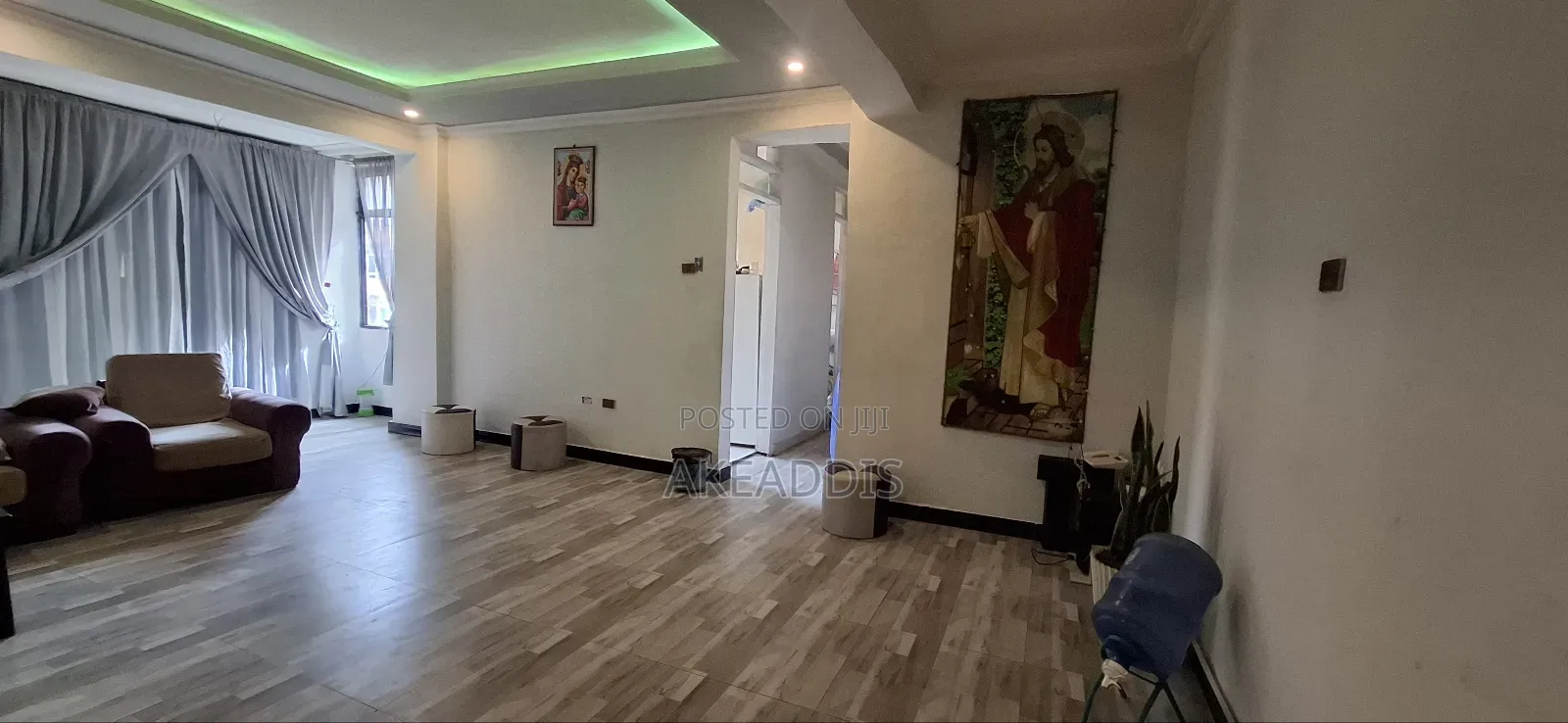 Furnished 2bdrm Condo in Bole Ayat for sale