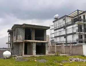 Furnished 6bdrm House in Tafo, Oromia-Finfinne for sale
