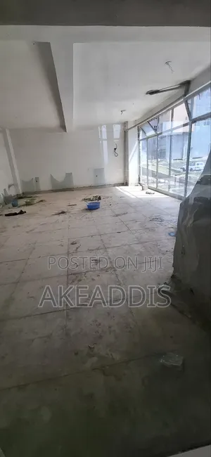 Furnished 2bdrm Condo in Bole Ayat for sale