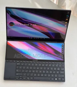 New Laptop Asus Zenbook 14 UX434 32GB Intel Core i9 SSD 1T