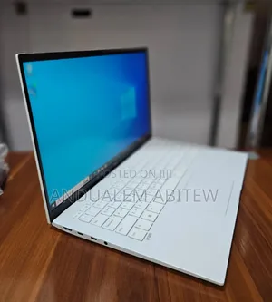 New Laptop LG Gram 15.6 16GB Intel Core I5 SSD 256GB