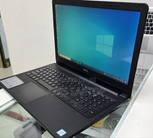 New Laptop Dell Inspiron 15 8GB Intel Core I5 HDD 1T