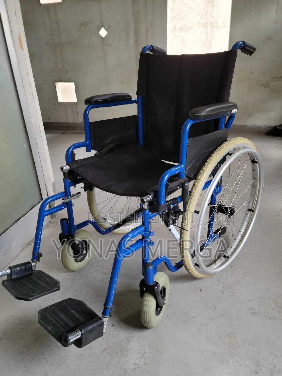 Slightly Used Wheelchair No፰wheelchair፪℞Wheelchair፹′ ̇ዊልቼር