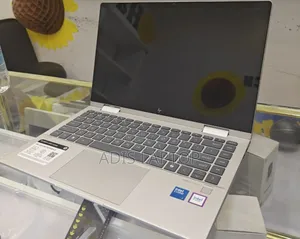 New Laptop HP Envy 14 16GB Intel Core I7 SSD 512GB