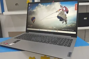 New Laptop Lenovo IdeaPad U550 16GB AMD Ryzen 7 SSD 512GB
