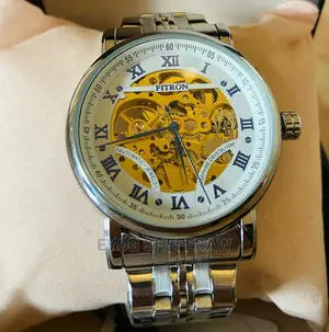 Rolex New Arrivals Automatic Watch