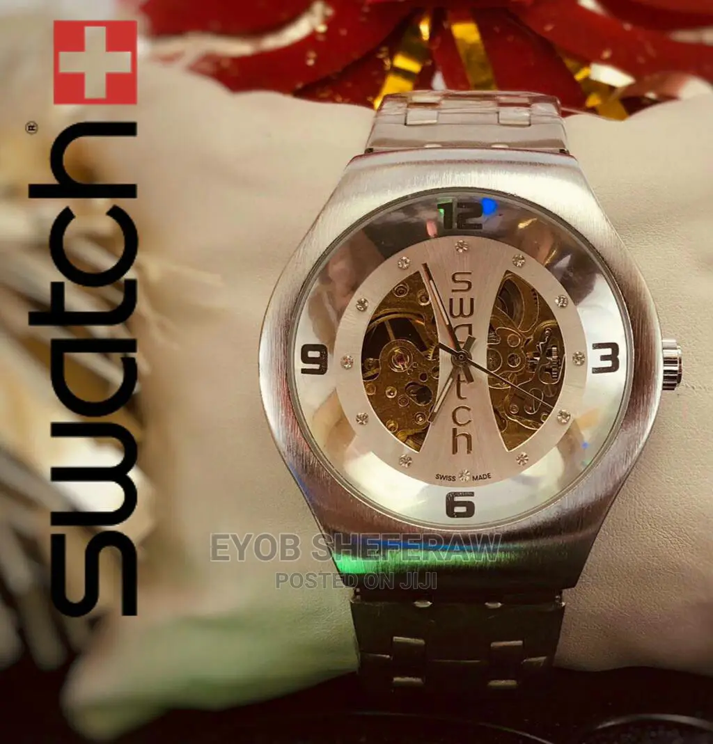 Rolex New Arrivals Automatic Watch