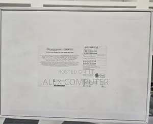 New Laptop Apple MacBook Air 2024 M3 15-Inch 8GB Apple M3 SSD 256GB