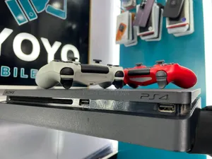Playstation Station 4 Slim