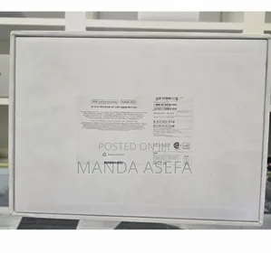 New Laptop Apple MacBook Air 8GB Apple M3 SSD 256GB