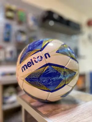 Fine Quality Footballs