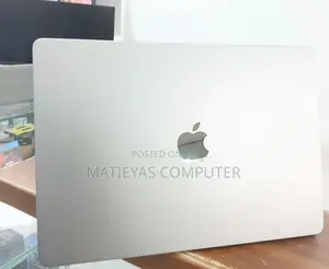 New Laptop Apple MacBook Air 8GB Apple M3 SSD 256GB