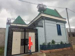Furnished 3bdrm House in Dukam, Oromia-Finfinne for sale
