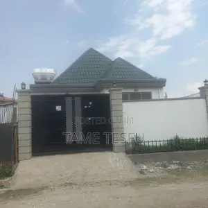 Furnished 3bdrm Villa in Tafo, Oromia-Finfinne for sale