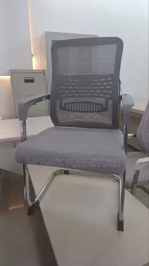 Office Furniture Guest Chair