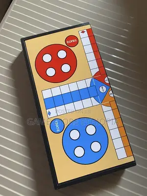 3in1 Games LUDO + CHESS + CHECKERS