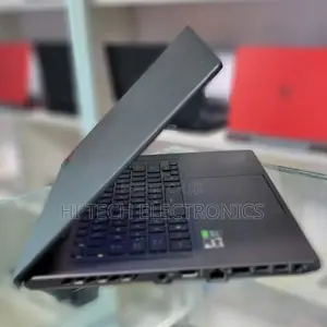 New Laptop Asus ROG Zephyrus G15 16GB AMD Ryzen 9 SSD 1T