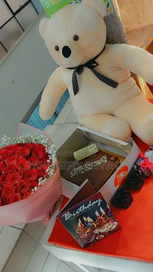 Yaho Birthday Gift