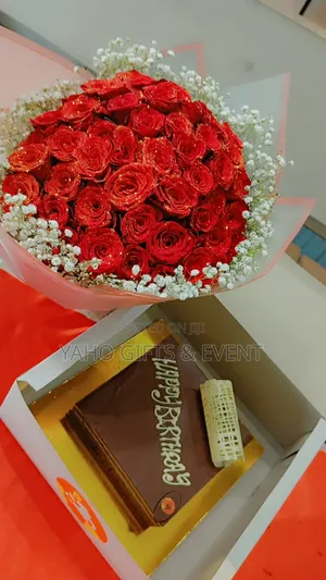 Yaho Birthday Gift