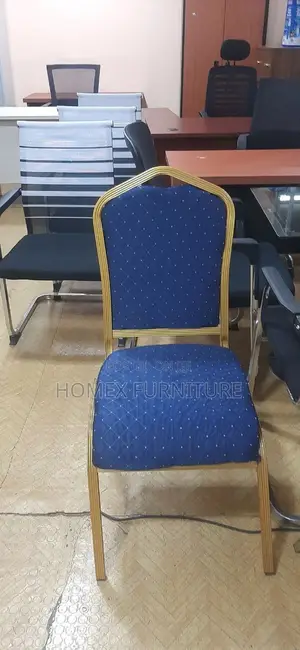 Modern Banqueting Chair