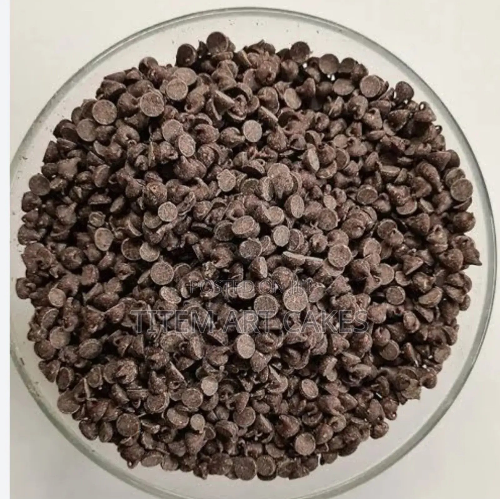 Chocolate Chips