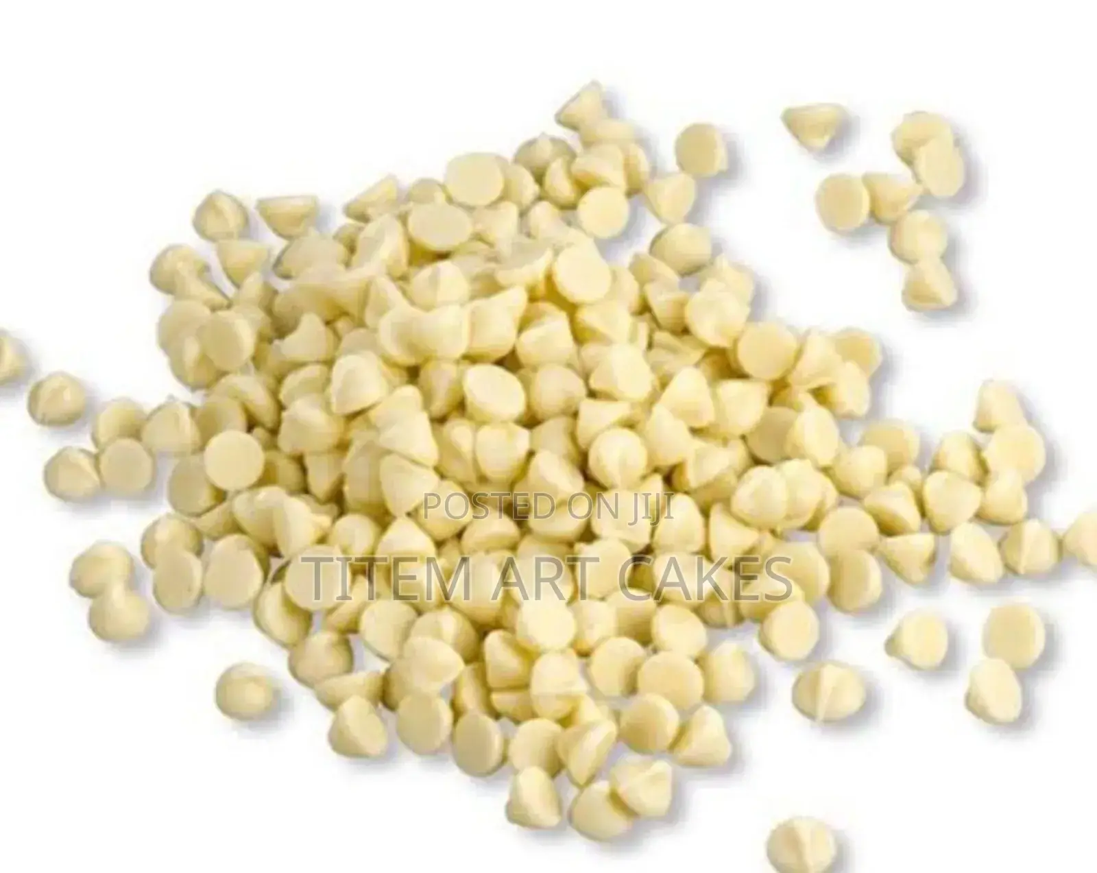 Chocolate Chips