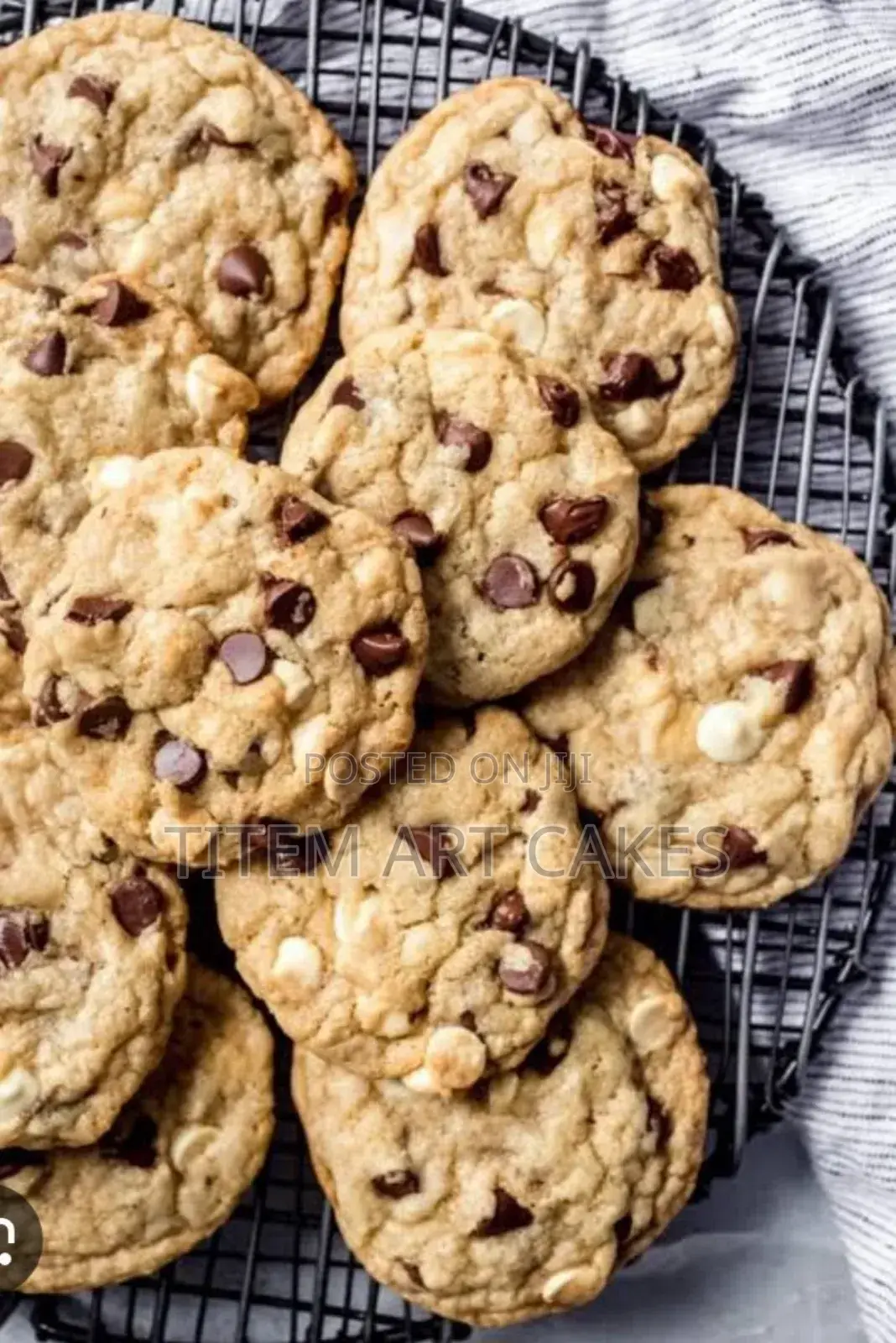 Chocolate Chips