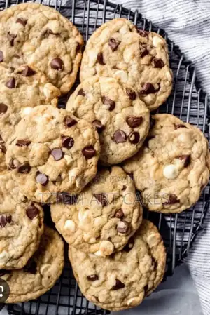 Chocolate Chips