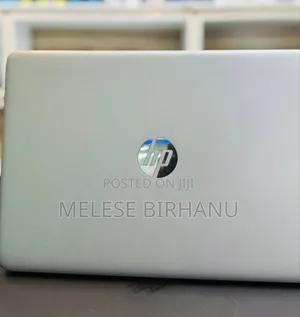 New Laptop HP EliteBook 840 G4 8GB Intel Core I5 HDD+SSD 500GB