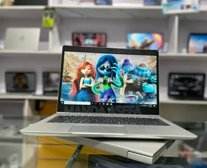 New Laptop HP EliteBook 840 16GB Intel Core I5 SSD 512GB