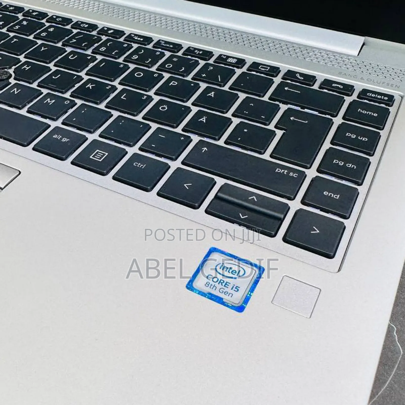 New Laptop HP EliteBook 840 16GB Intel Core I5 SSD 512GB