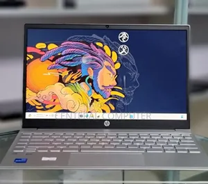 New Laptop HP 14-Dq1088wm 16GB Intel Core I7 SSD 512GB