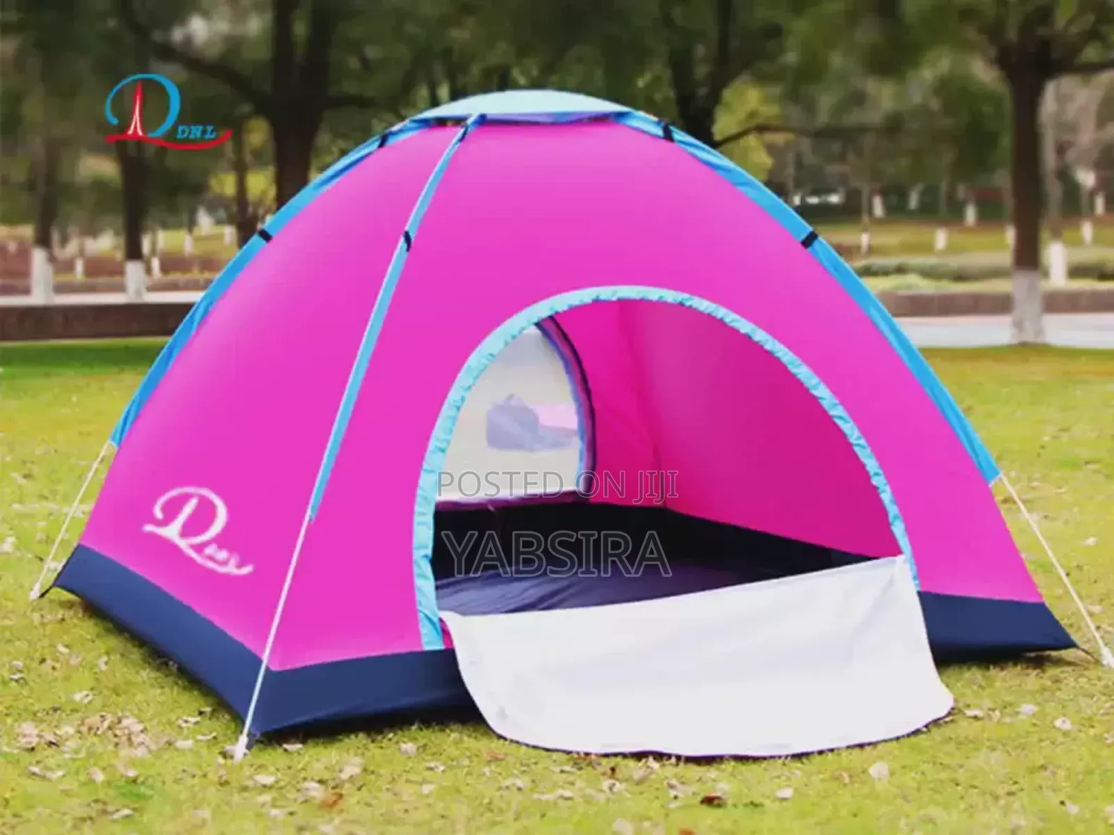 Camping Tent