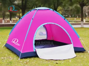 Camping Tent