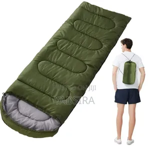 Sleeping Bag